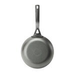 Heirol Blacksteel Pro frying pan, 24 cm, extra image