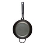 Heirol Blacksteel Pro frying pan, 28 cm, view 3
