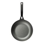 Heirol Blacksteel Pro frying pan, 28 cm, extra image