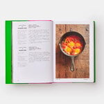 Phaidon The Mexican Vegetarian Cookbook
