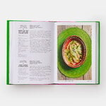 Phaidon The Mexican Vegetarian Cookbook