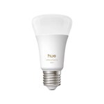 Philips Hue White Ambience smart bulb 8W A60 E27 1100lm 1000-20000K, view 3