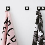 Design Letters Hook1, 2 kpl