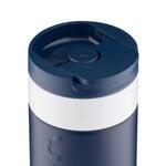 Dopper Travel Mug tazza termica, 400 ml, blu breaker, vista 2