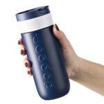 Dopper Travel Mug tazza termica, 400 ml, blu breaker, vista 4