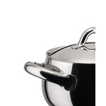 Alessi Casseruola Mami, 24 cm, immagine extra