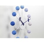 Vitra Ball Clock, dawn, special edition, extra image