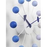 Vitra Ball Clock, dawn, special edition, extra image