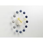 Vitra Ball Clock, dusk, special edition, extra image