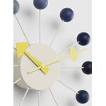 Vitra Ball Clock, dusk, special edition, extra image