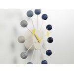 Vitra Ball Clock, dusk, special edition, extra image