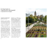 Gestalten Stadt Gärten: Die wachsende Begeisterung für Urban Farming