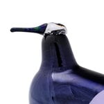 Iittala Birds by Toikka vuosilintu 2025, Oriol vaalean lila, tuotteen lisäkuva