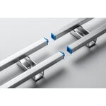 Veark RS-M40 magnetic rack, 40 cm, extra image