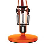 Anglepoise 90 Mini Mini lampe de bureau, orange brûlé par le soleil, image extra