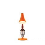 Anglepoise 90 Mini Mini lampe de bureau, orange brûlé par le soleil, image extra