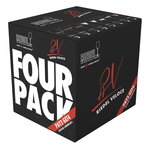 Riedel Coppa da vino rosso Veloce Pinot Noir / Nebbiolo, 4 pz, immagine extra