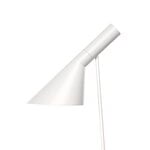 Louis Poulsen AJ table lamp V3, white