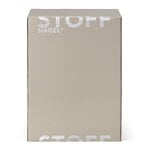 STOFF Copenhagen STOFF Nagel jalusta, kromi, näkymä 5