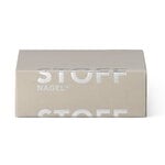 STOFF Copenhagen STOFF Nagel wall hanger, brass, view 4