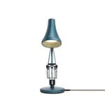 Anglepoise Lampe de bureau 90 Mini Mini, bleu acier - gris