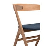 Sibast No 9 chair, soaped oak - Remix 873