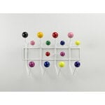 Vitra Hang It All coat rack, multicolor, extra image