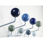 Vitra Portemanteau Hang It All, cool, image extra