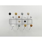 Vitra Appendiabiti Hang It All, neutro, immagine extra
