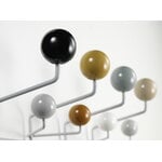 Vitra Appendiabiti Hang It All, neutro, immagine extra