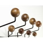 Vitra Hang It All coat rack, walnut, extra image