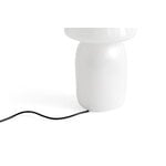 HAY Apollo Portable table lamp, white