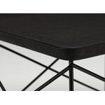 Vitra Eames LTR Occasional table, dark oak - basic dark, extra image