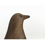Vitra Eames House Bird, dark walnut, extra image