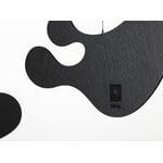 Vitra Plywood Mobile, model C, black, extra image