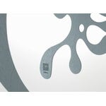 Vitra Plywood Mobile, Modell AL, eisengrau, extrabild