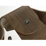 Vitra Eames Elephant, compensato, noce, immagine extra