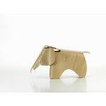 Vitra Eames Elephant, contreplaqué, châtaignier, image extra