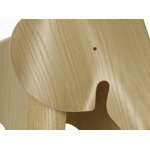 Vitra Eames Elephant, contreplaqué, châtaignier, image extra