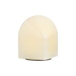 HAY Parade table lamp 160, shell white