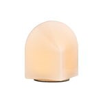 HAY Parade table lamp 160, blush pink