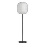 HAY Common Oblong rice paper shade, classic white