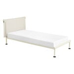 HAY Tamoto sänky, 90 x 200 cm, luunvalkoinen - Linara 440