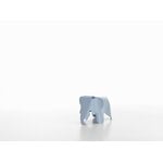 Vitra Eames Elephant, small, sky blue RE, extra image