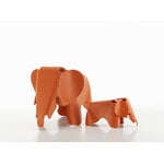 Vitra Eames Elephant, small, Eames Red Orange RE, extra image