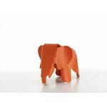 Vitra Eames Elephant, Eames Red Orange RE, extra image