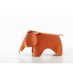 Vitra Eames Elephant, Eames Red Orange RE, extra image
