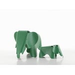 Vitra Eames Elephant, emerald RE, extra image