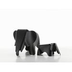 Vitra Eames Elephant, deep black RE, extra image