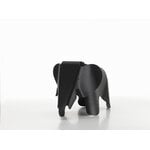 Vitra Eames Elephant, deep black RE, extra image